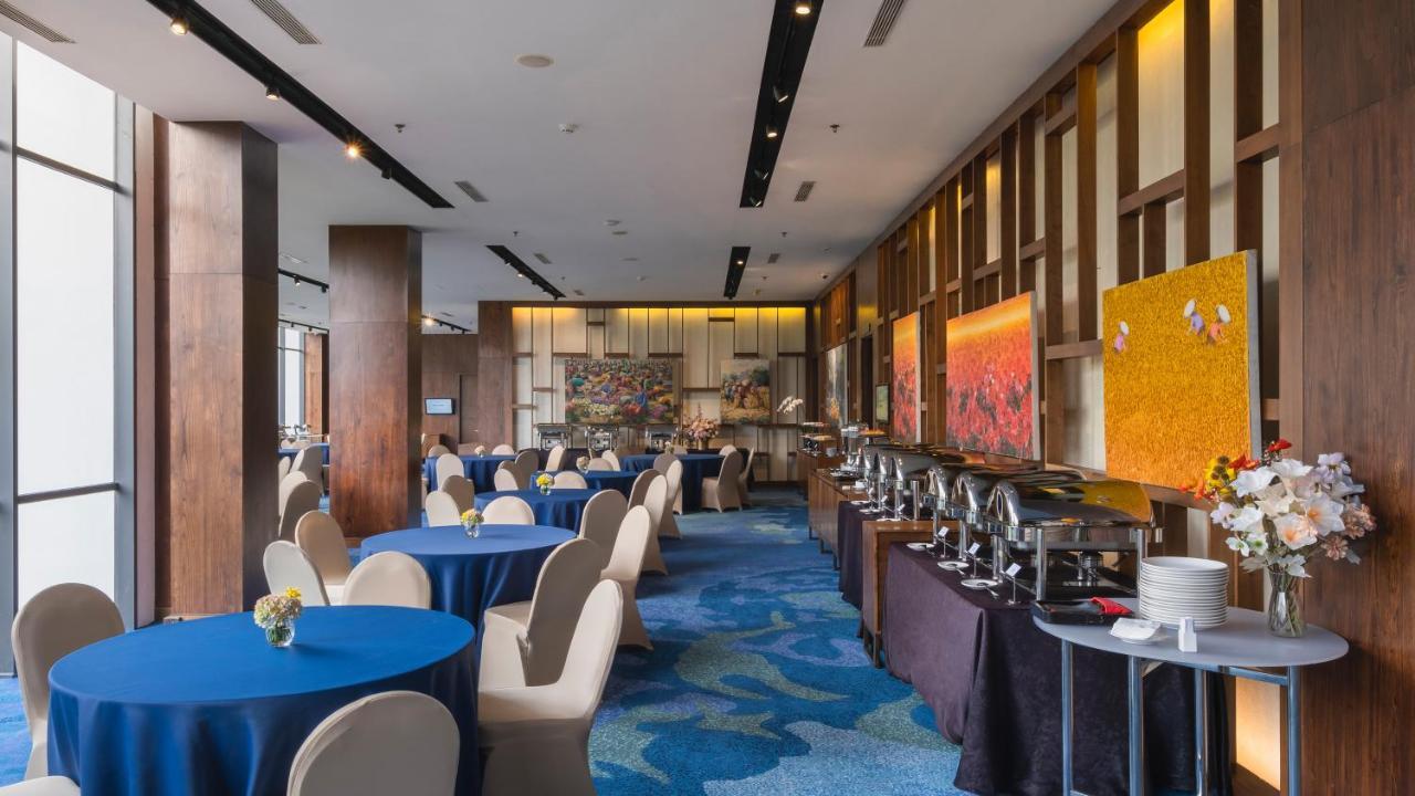 Veranda Hotel Pakubuwono Джакарта Экстерьер фото