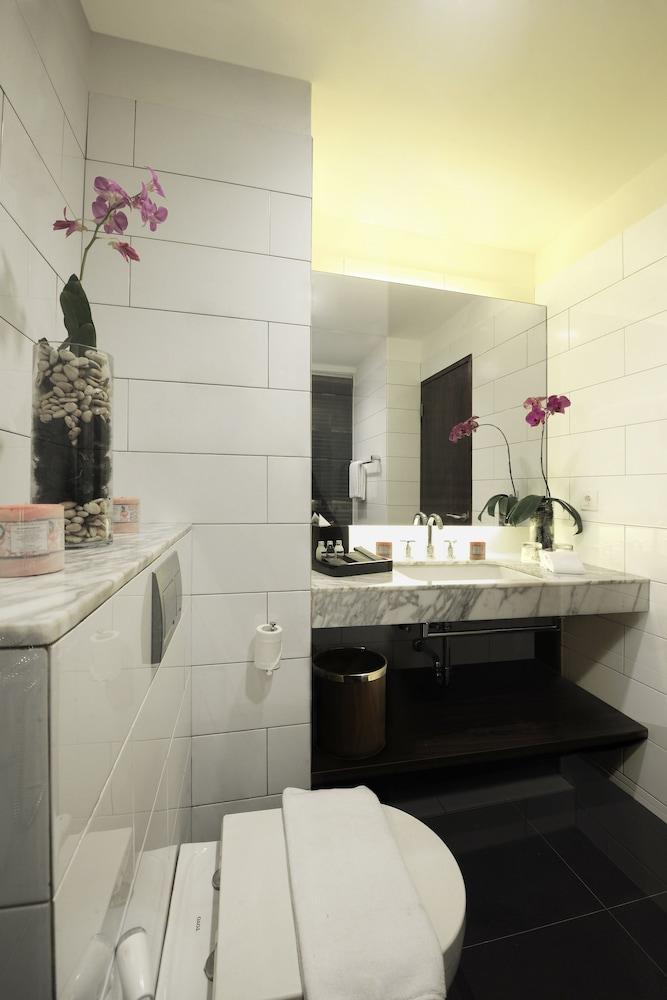 Veranda Hotel Pakubuwono Джакарта Экстерьер фото
