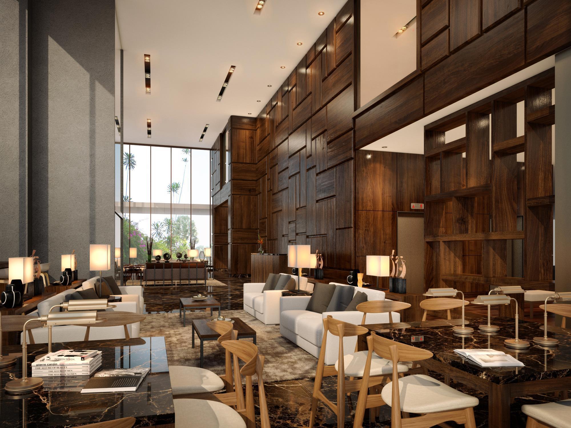 Veranda Hotel Pakubuwono Джакарта Экстерьер фото